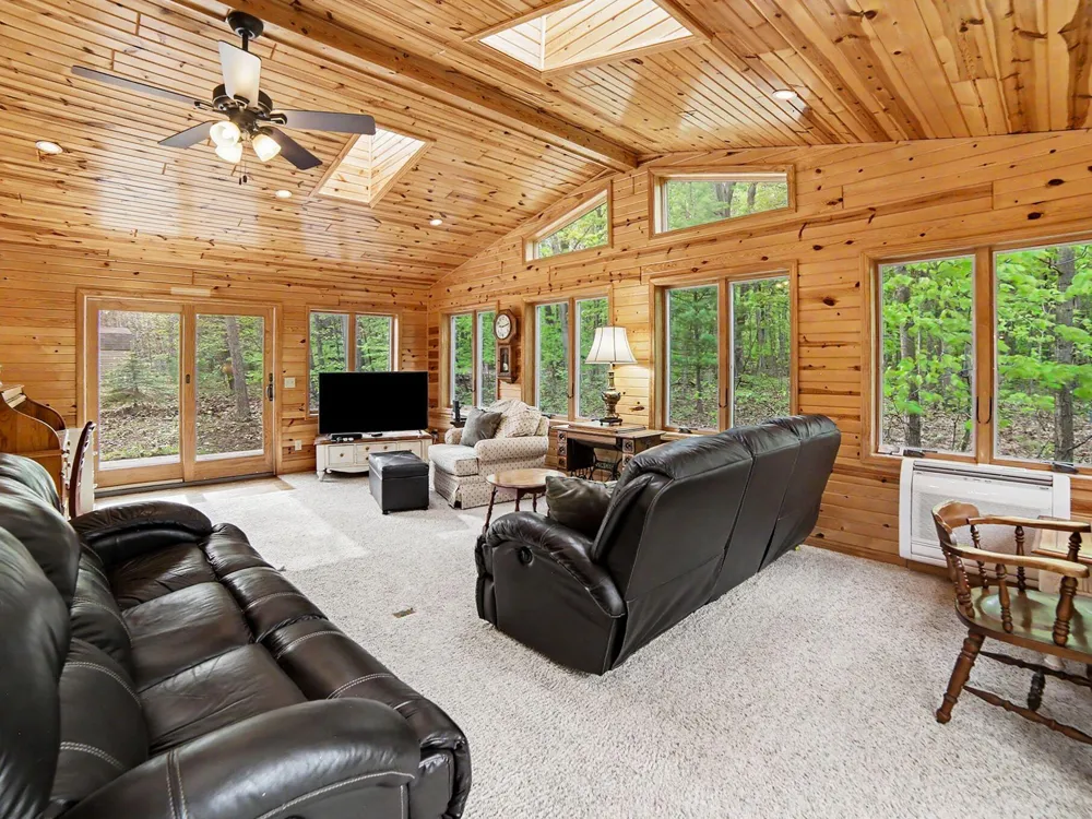 9103 W Ranger Road Golden Township, MI 49436