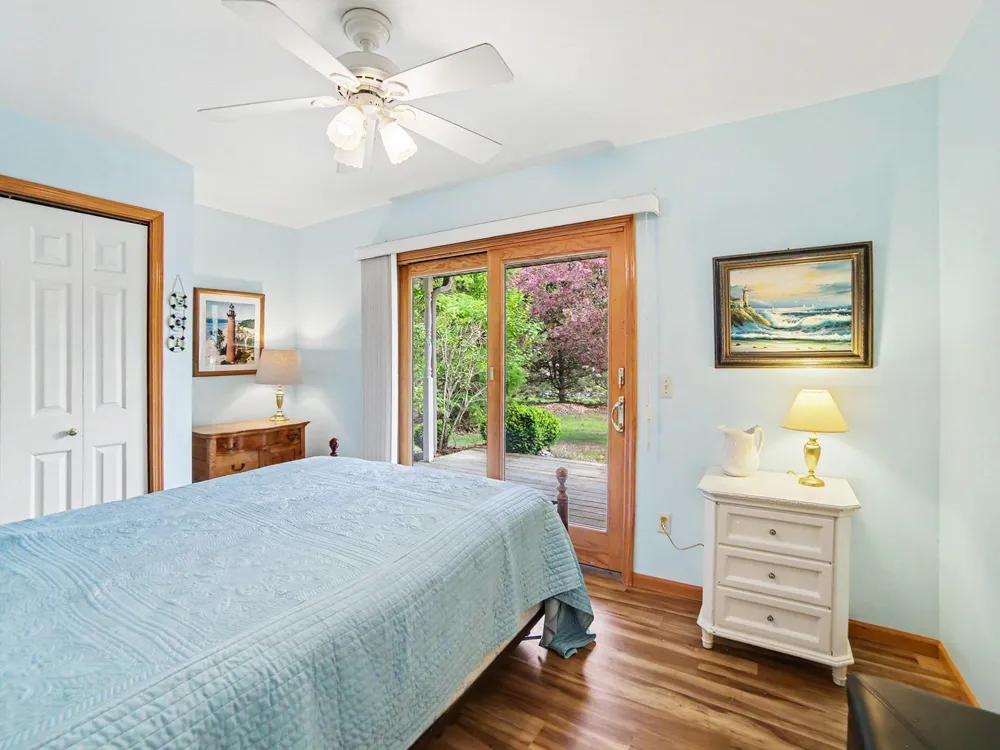 9103 W Ranger Road Golden Township, MI 49436