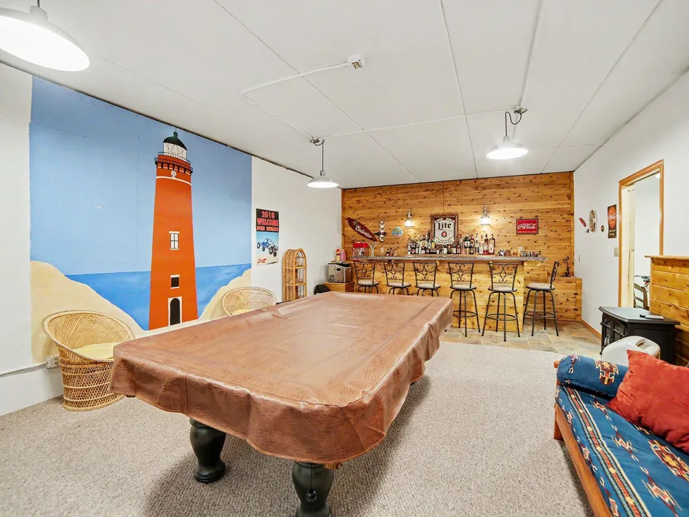 9103 W Ranger Road Golden Township, MI 49436