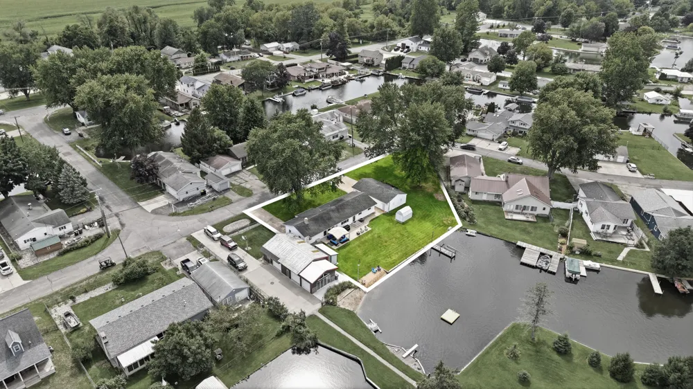12632 Blue Lagoon Road Orangeville Township, MI 49344