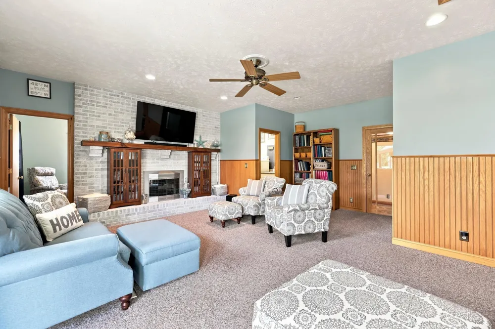 12632 Blue Lagoon Road Orangeville Township, MI 49344