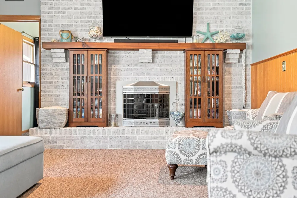 12632 Blue Lagoon Road Orangeville Township, MI 49344