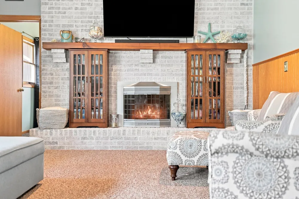 12632 Blue Lagoon Road Orangeville Township, MI 49344
