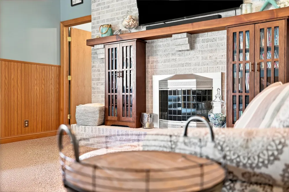 12632 Blue Lagoon Road Orangeville Township, MI 49344