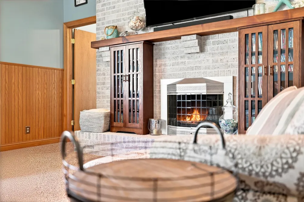 12632 Blue Lagoon Road Orangeville Township, MI 49344
