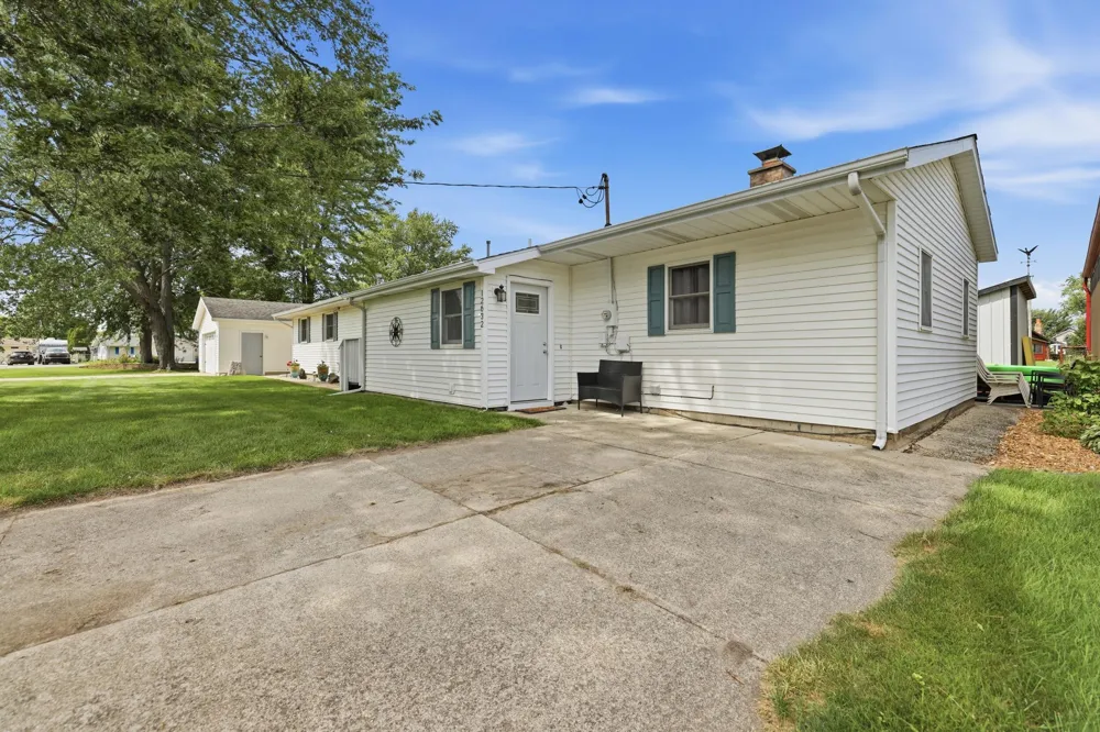 12632 Blue Lagoon Road Orangeville Township, MI 49344