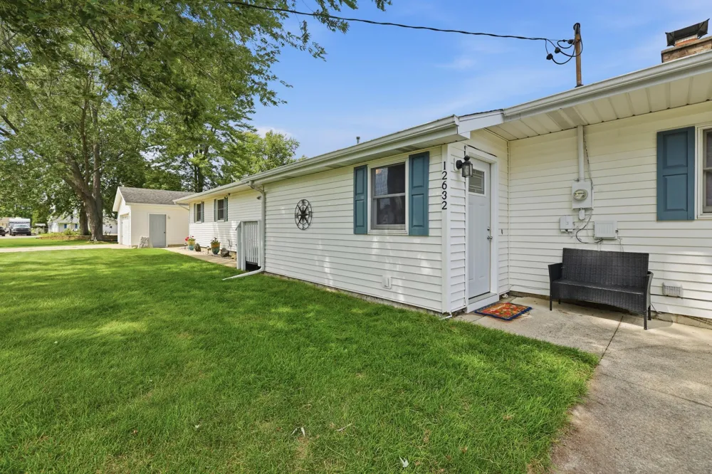 12632 Blue Lagoon Road Orangeville Township, MI 49344