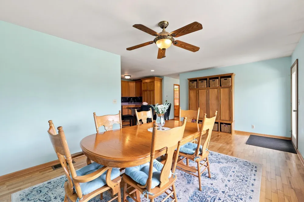 12632 Blue Lagoon Road Orangeville Township, MI 49344