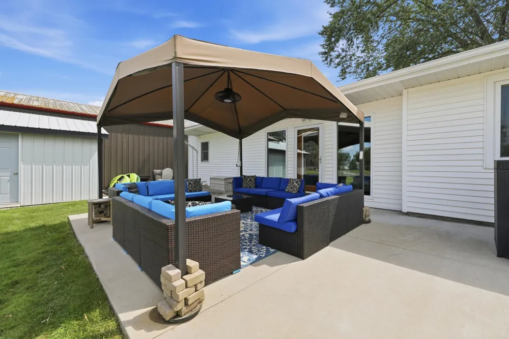 12632 Blue Lagoon Road Orangeville Township, MI 49344