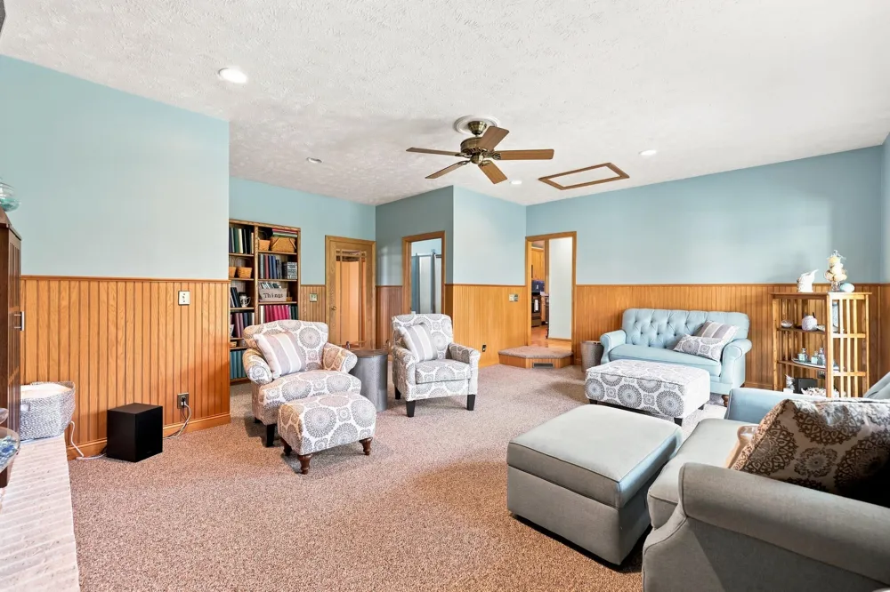 12632 Blue Lagoon Road Orangeville Township, MI 49344