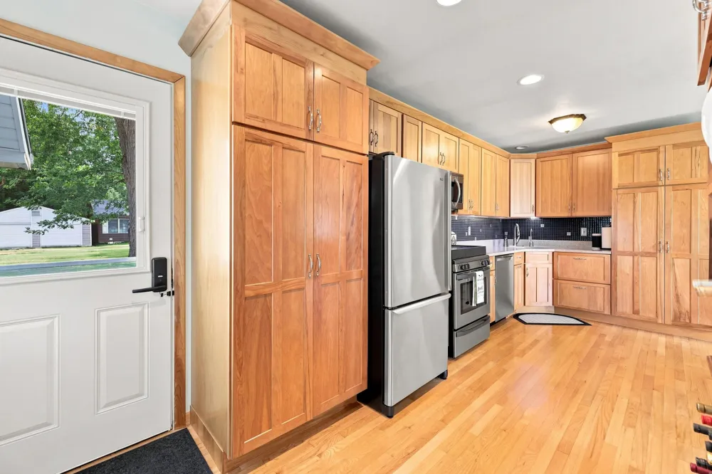 12632 Blue Lagoon Road Orangeville Township, MI 49344