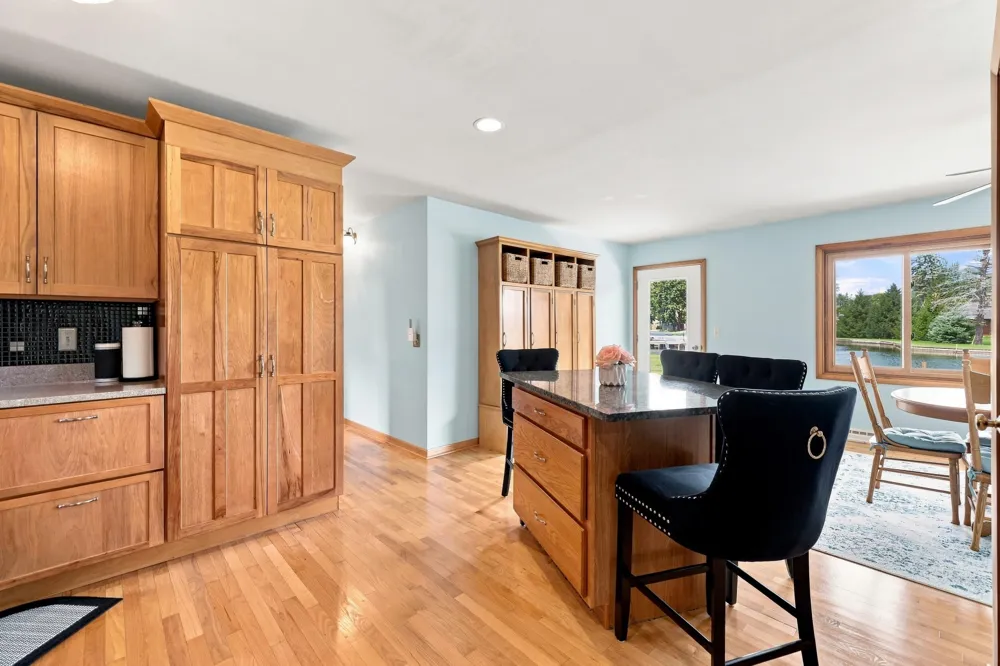 12632 Blue Lagoon Road Orangeville Township, MI 49344