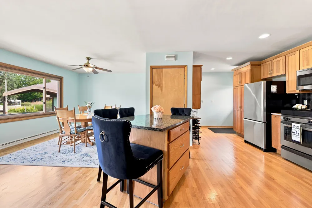 12632 Blue Lagoon Road Orangeville Township, MI 49344
