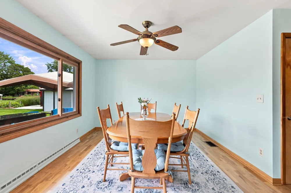 12632 Blue Lagoon Road Orangeville Township, MI 49344