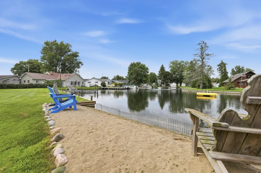 12632 Blue Lagoon Road Orangeville Township, MI 49344