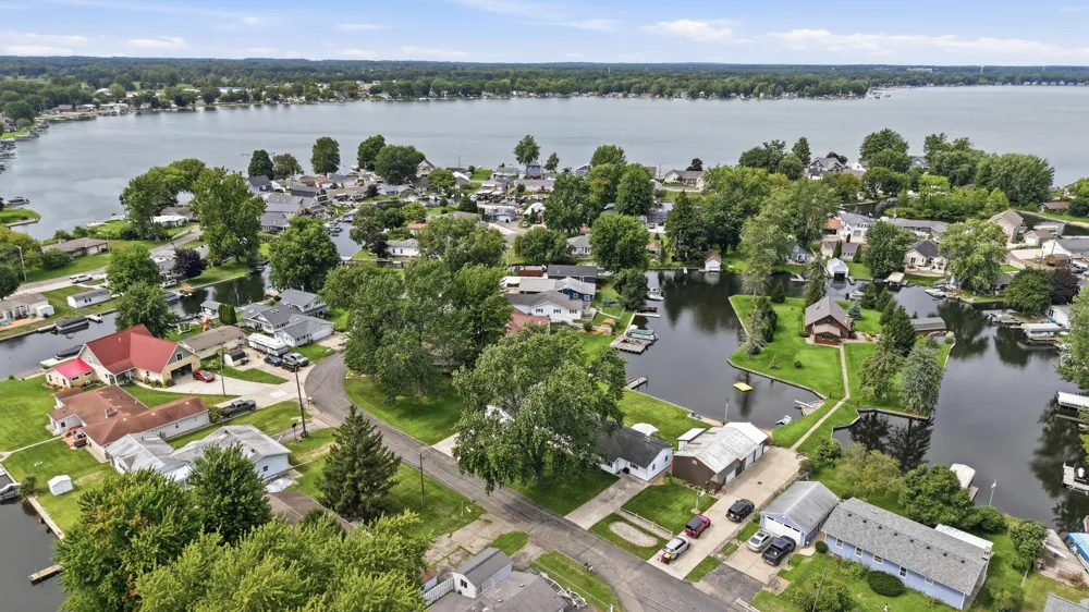 12632 Blue Lagoon Road Orangeville Township, MI 49344
