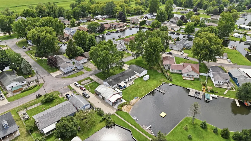 12632 Blue Lagoon Road Orangeville Township, MI 49344