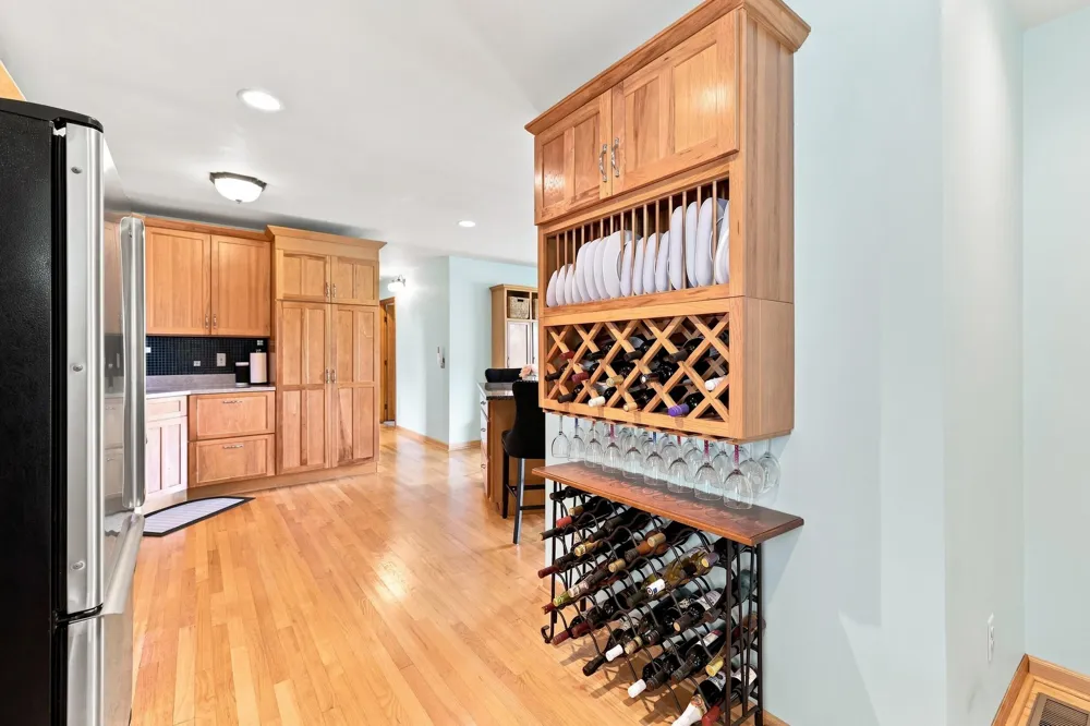 12632 Blue Lagoon Road Orangeville Township, MI 49344