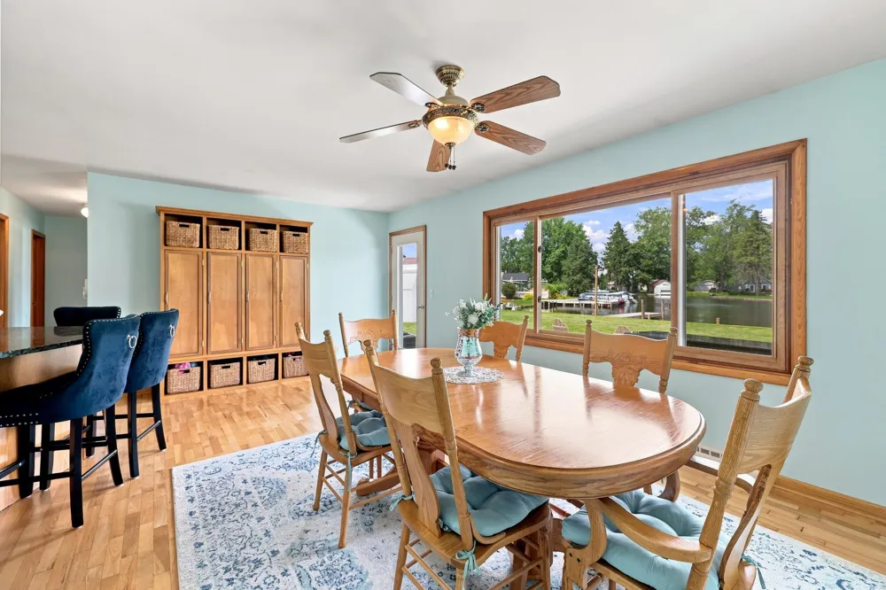 12632 Blue Lagoon Road Orangeville Township, MI 49344