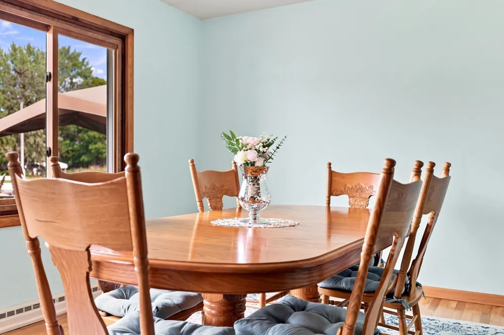12632 Blue Lagoon Road Orangeville Township, MI 49344