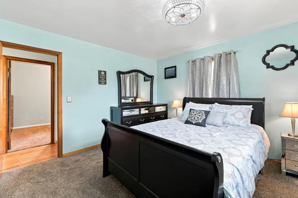 12632 Blue Lagoon Road Orangeville Township, MI 49344