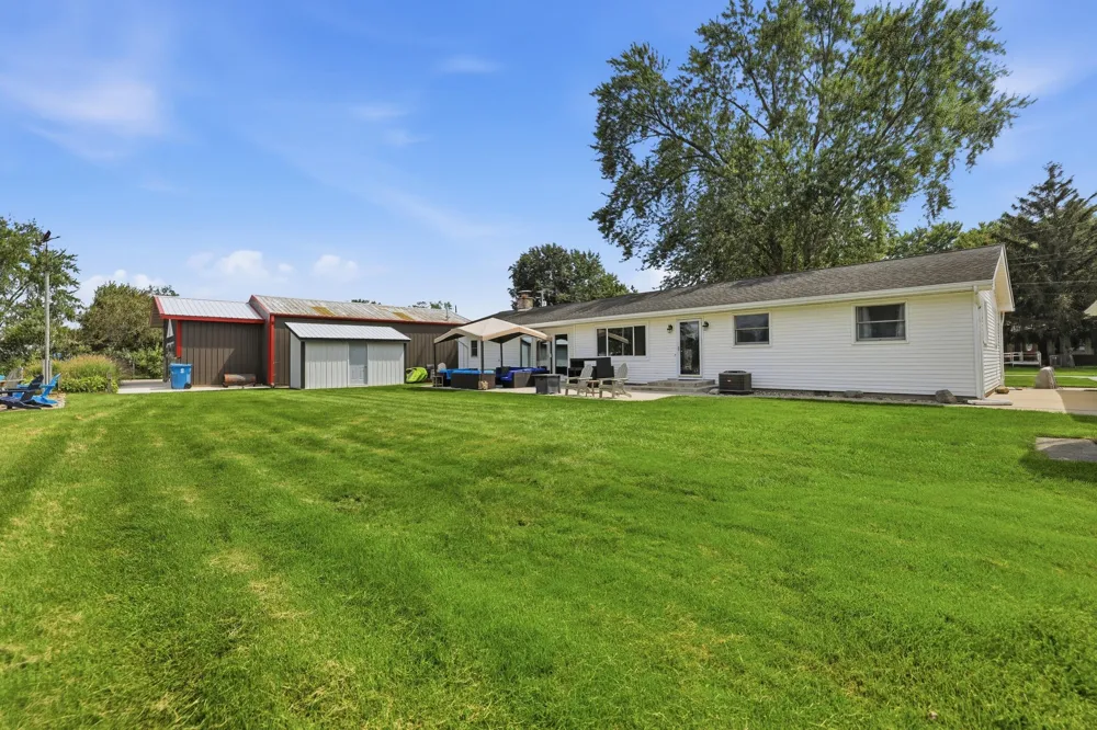 12632 Blue Lagoon Road Orangeville Township, MI 49344