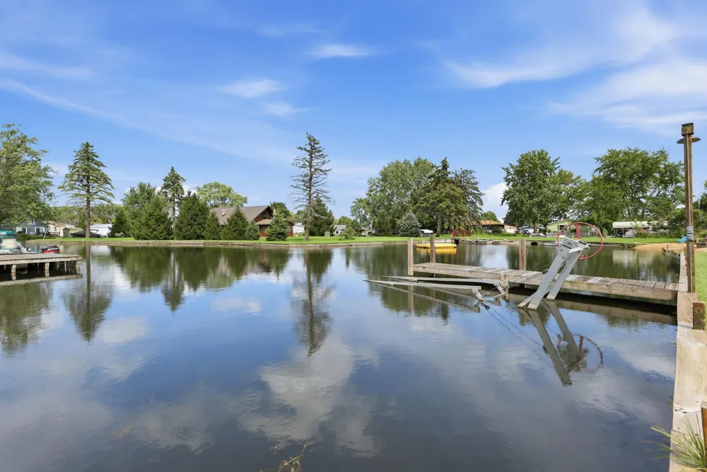 12632 Blue Lagoon Road Orangeville Township, MI 49344