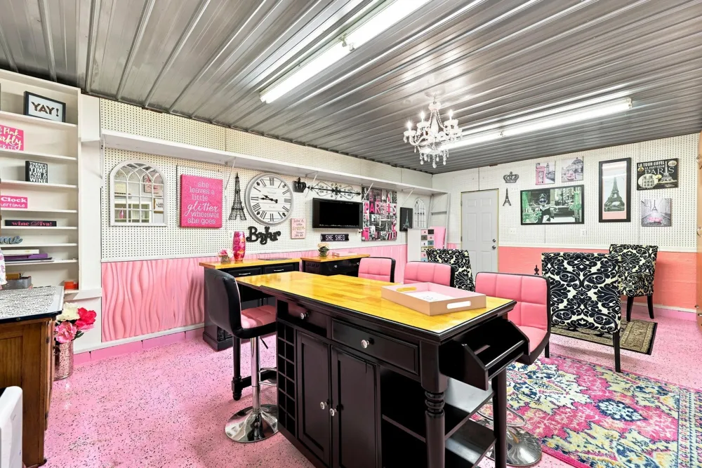 12632 Blue Lagoon Road Orangeville Township, MI 49344
