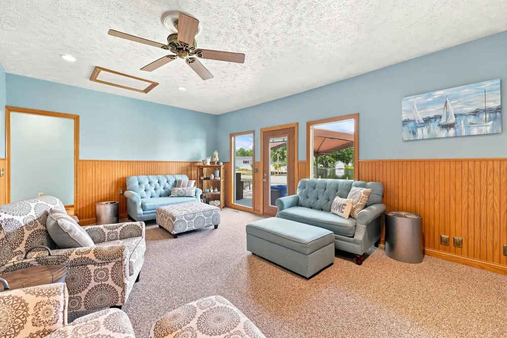 12632 Blue Lagoon Road Orangeville Township, MI 49344