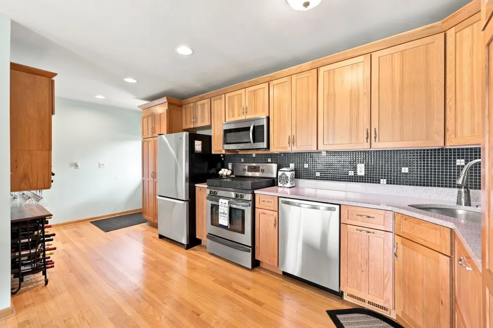 12632 Blue Lagoon Road Orangeville Township, MI 49344