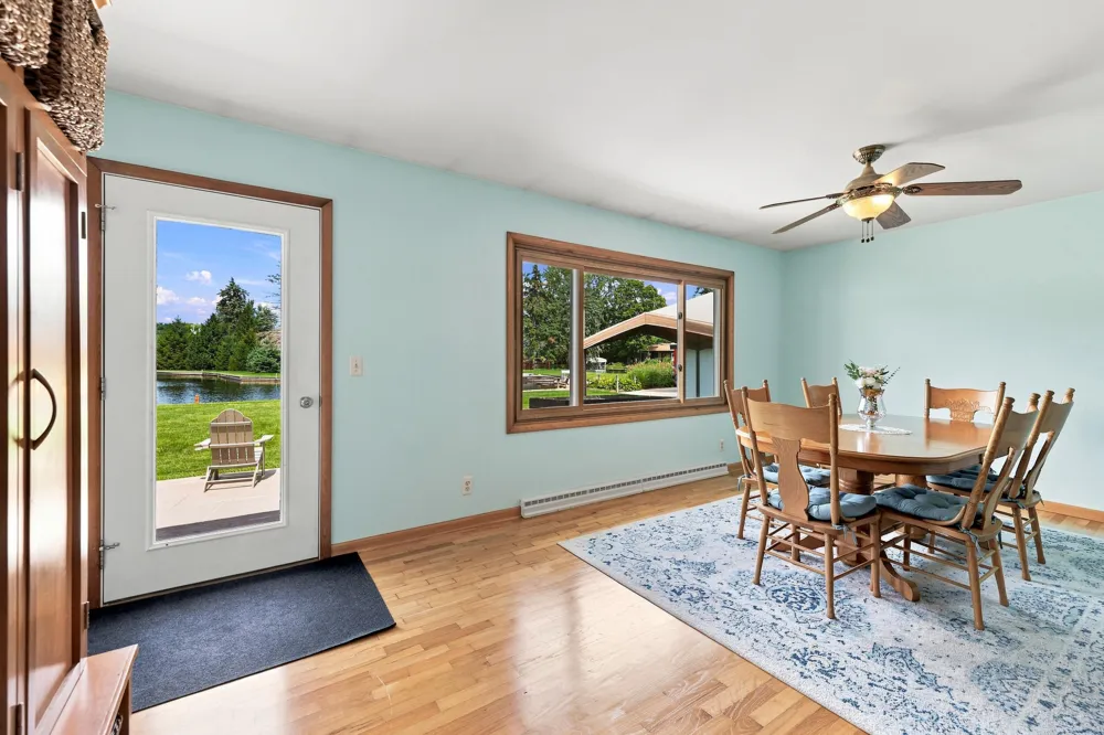 12632 Blue Lagoon Road Orangeville Township, MI 49344