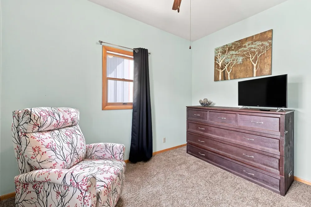 12632 Blue Lagoon Road Orangeville Township, MI 49344