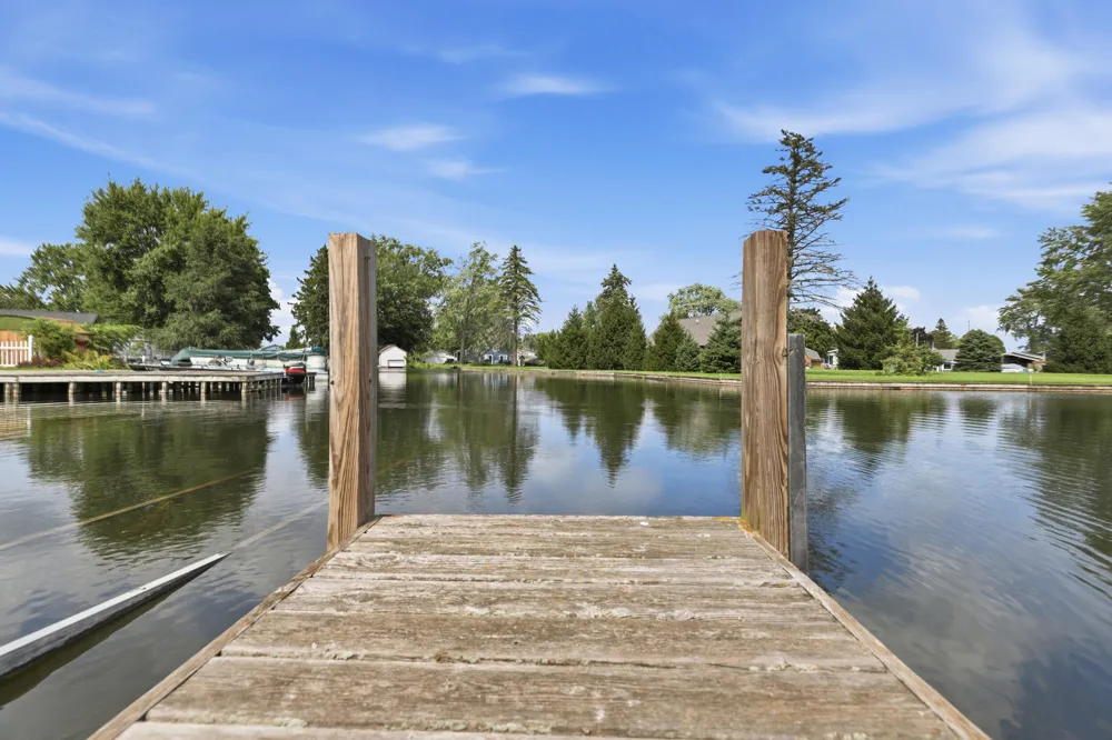 12632 Blue Lagoon Road Orangeville Township, MI 49344