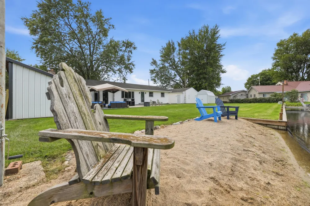 12632 Blue Lagoon Road Orangeville Township, MI 49344