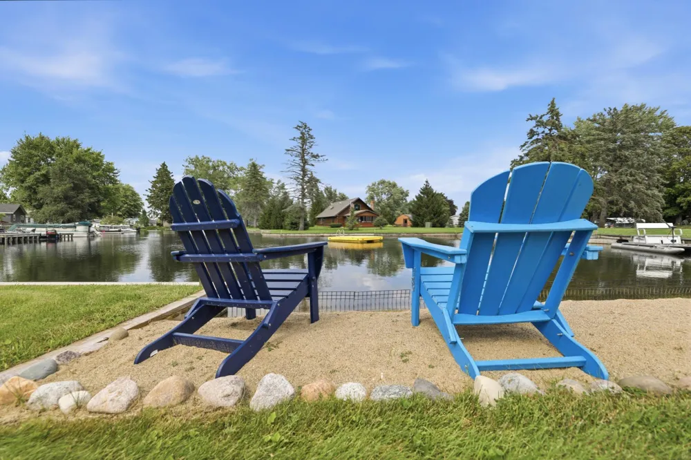 12632 Blue Lagoon Road Orangeville Township, MI 49344