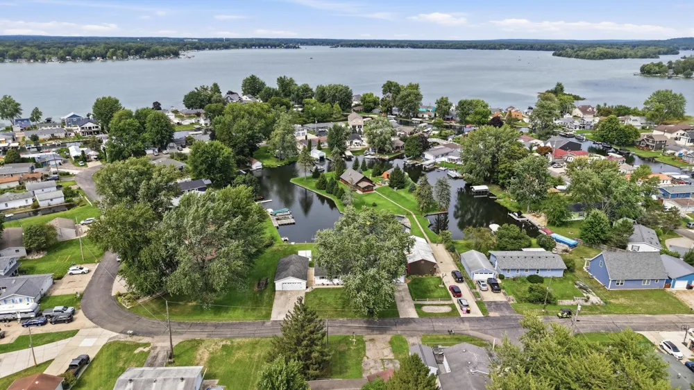 12632 Blue Lagoon Road Orangeville Township, MI 49344