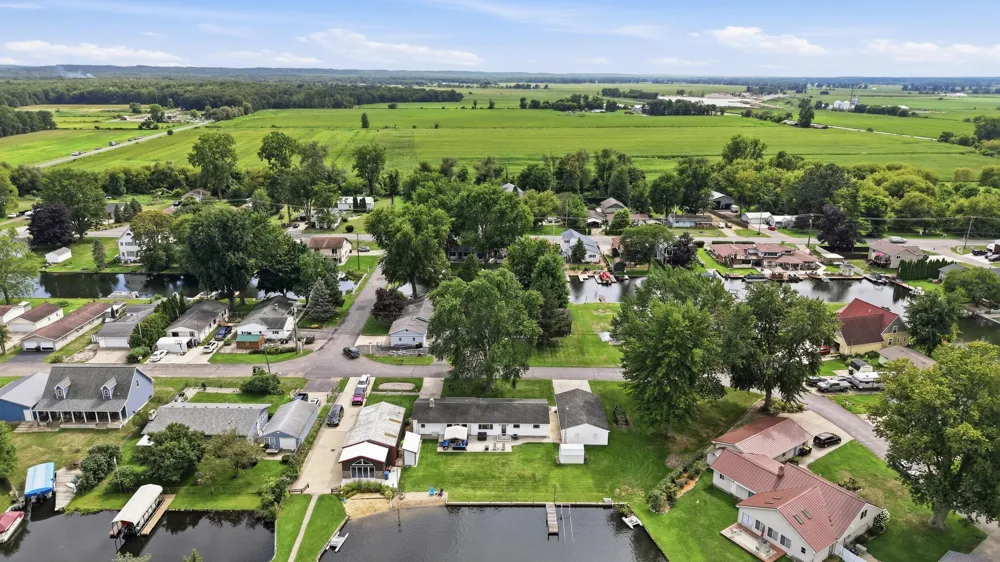 12632 Blue Lagoon Road Orangeville Township, MI 49344