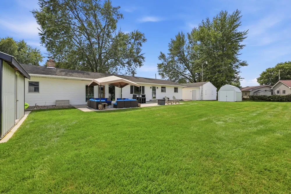 12632 Blue Lagoon Road Orangeville Township, MI 49344