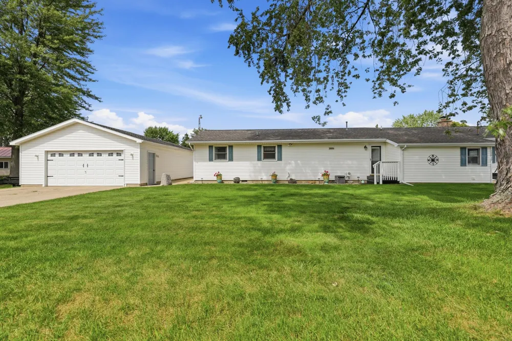 12632 Blue Lagoon Road Orangeville Township, MI 49344