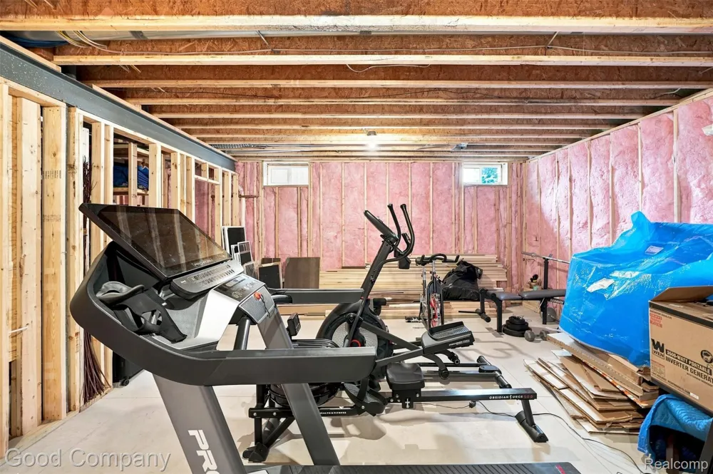 1080 Alberta Street Ferndale City, MI 48220