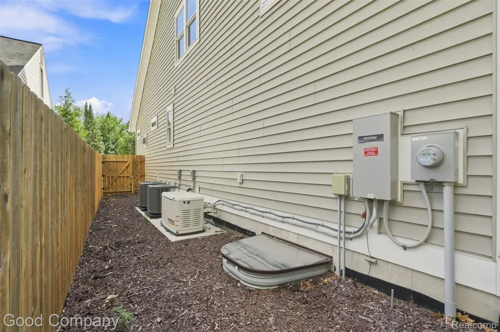 1080 Alberta Street Ferndale City, MI 48220