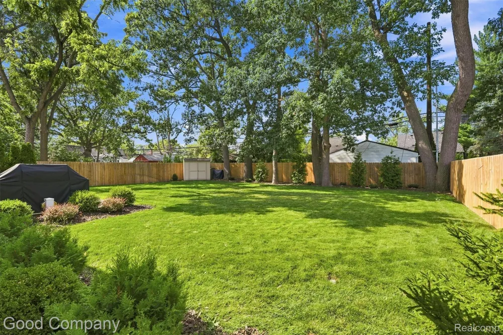 1080 Alberta Street Ferndale City, MI 48220
