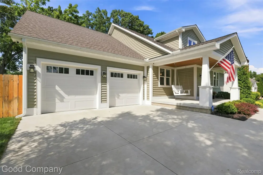 1080 Alberta Street Ferndale City, MI 48220