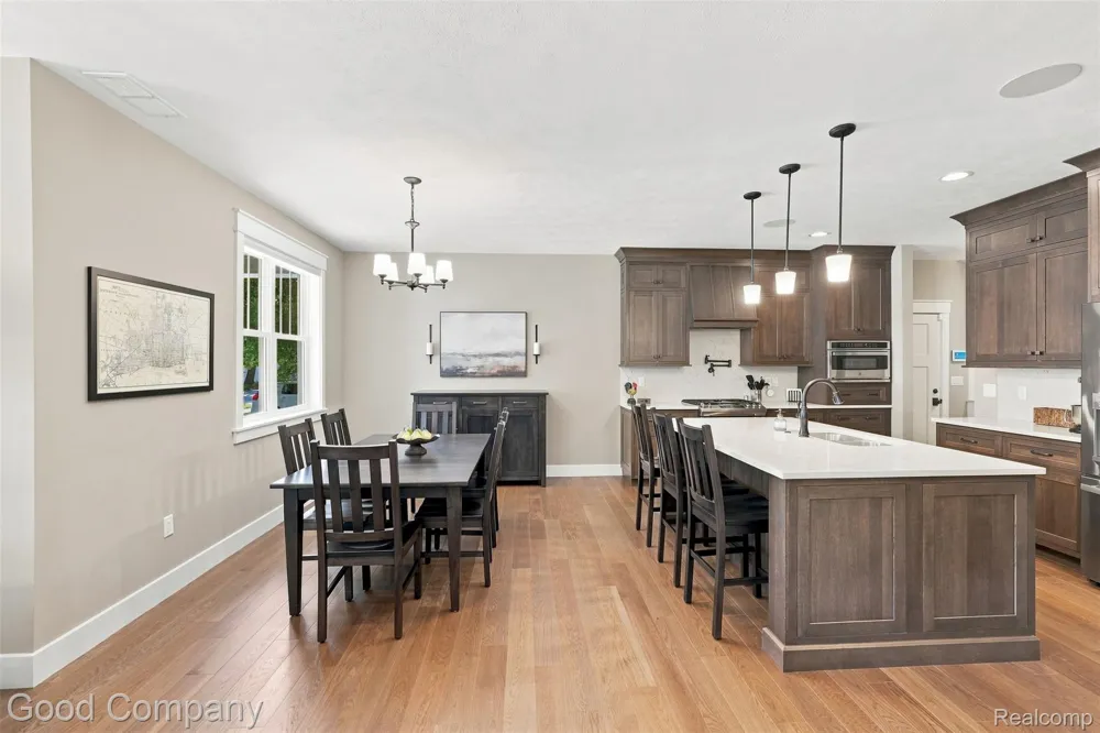 1080 Alberta Street Ferndale City, MI 48220