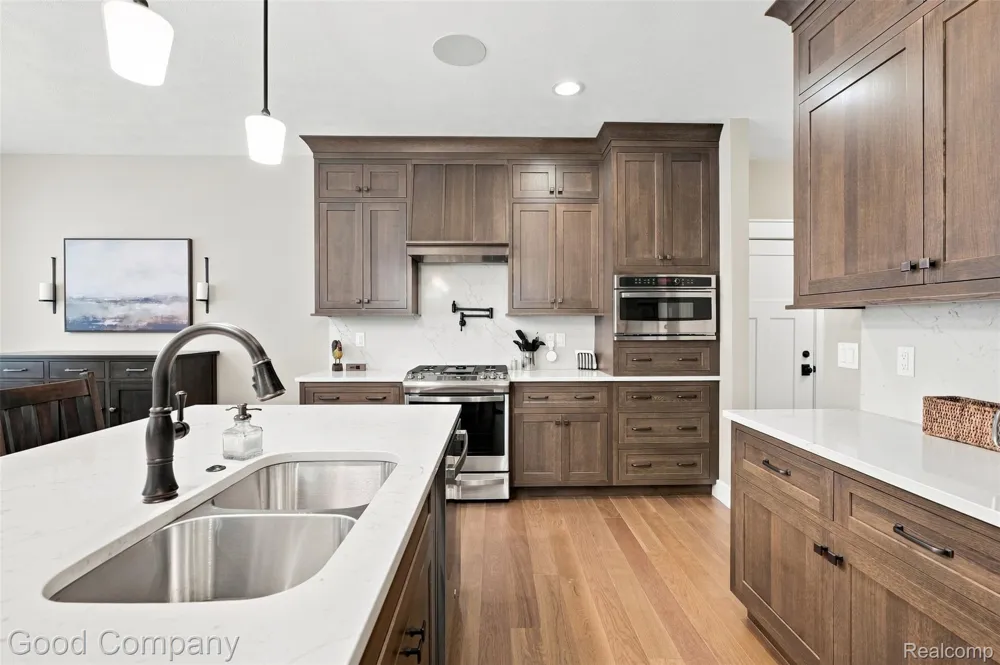 1080 Alberta Street Ferndale City, MI 48220
