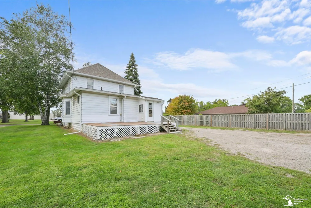 1300 Macomb St Street Frenchtown Township, MI 48162