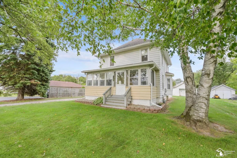 1300 Macomb St Street Frenchtown Township, MI 48162