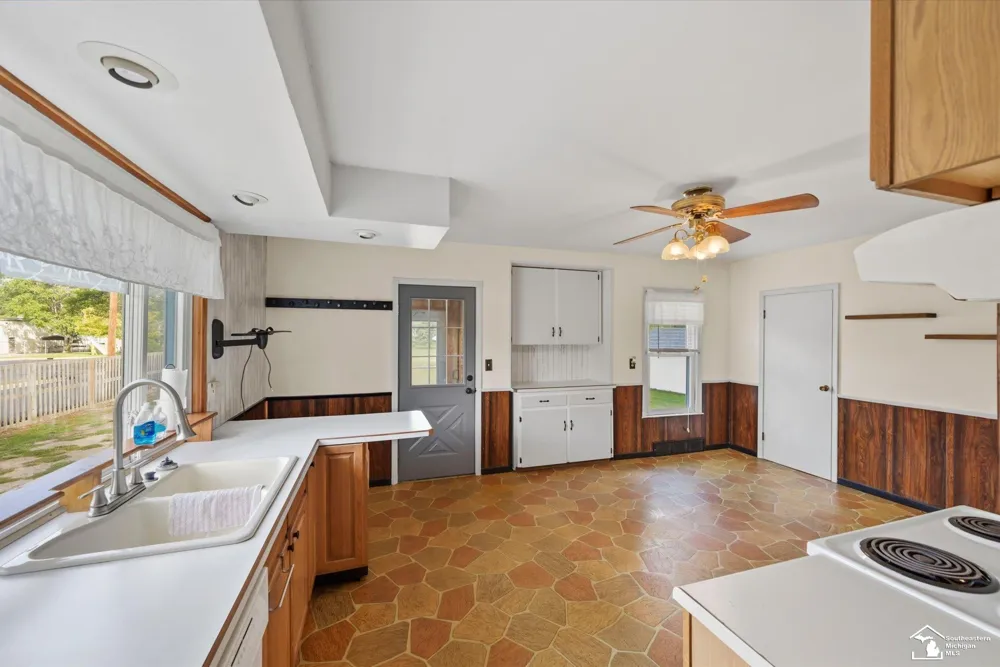 1300 Macomb St Street Frenchtown Township, MI 48162