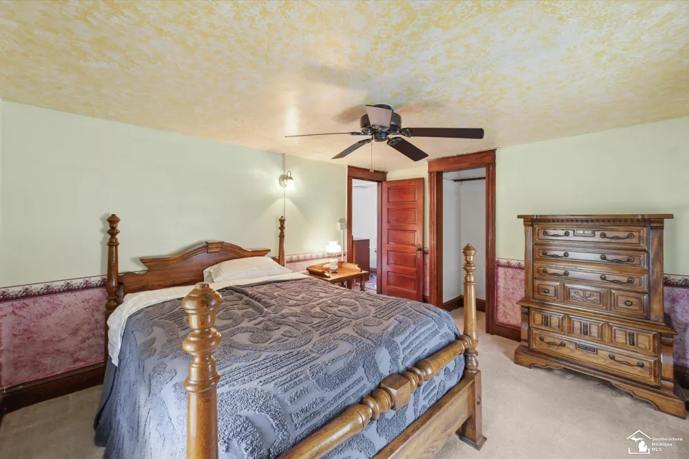 1300 Macomb St Street Frenchtown Township, MI 48162