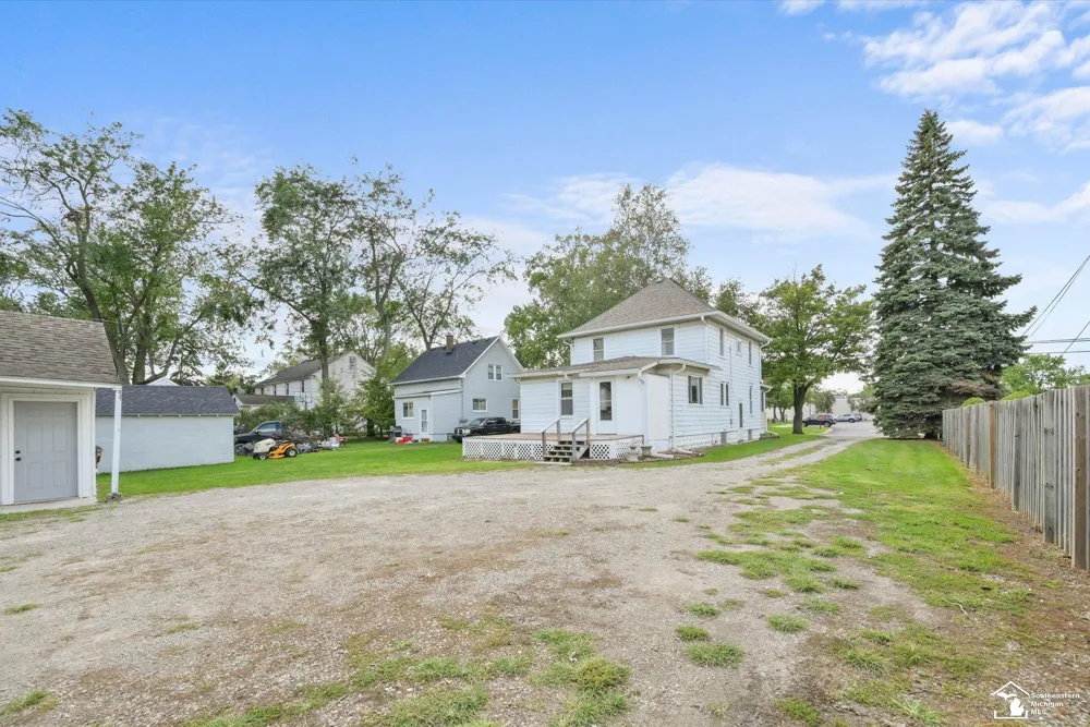 1300 Macomb St Street Frenchtown Township, MI 48162